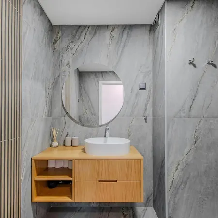 아파트 Alexandra Paradise 알부페이라