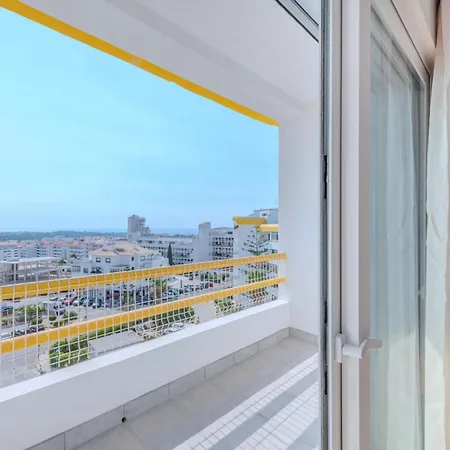 Alexandra Paradise Appartamento