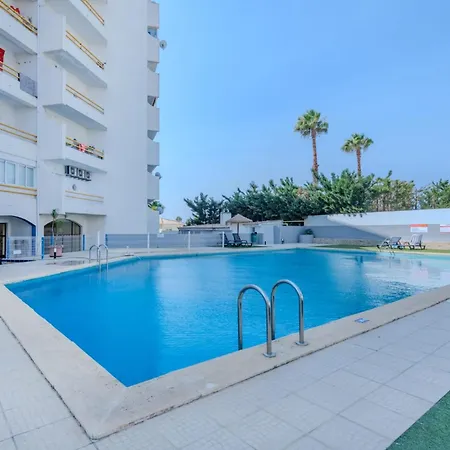 Alexandra Paradise Albufeira