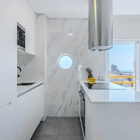 Alexandra Paradise * Albufeira